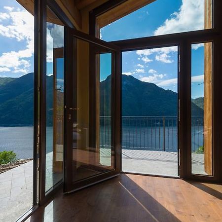 Tra Lago E Montagna Baita La Morena 内索 外观 照片