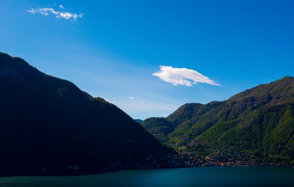 Tra Lago E Montagna Baita La Morena 内索 外观 照片